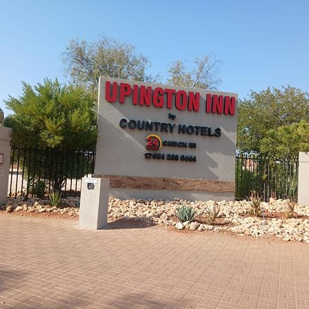 Upington Inn Luaran gambar