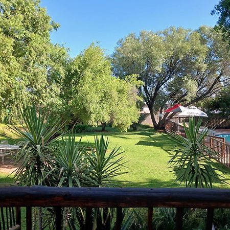 Upington Inn Luaran gambar