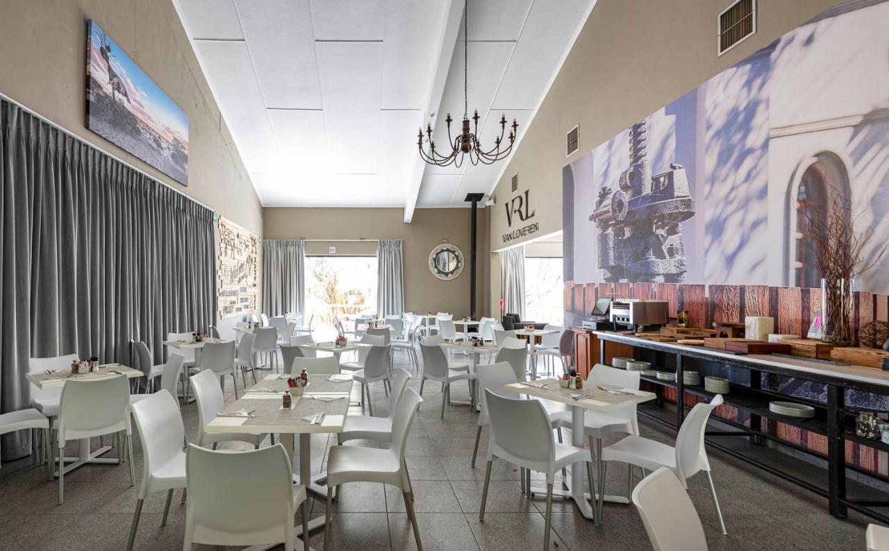 Upington Inn Luaran gambar