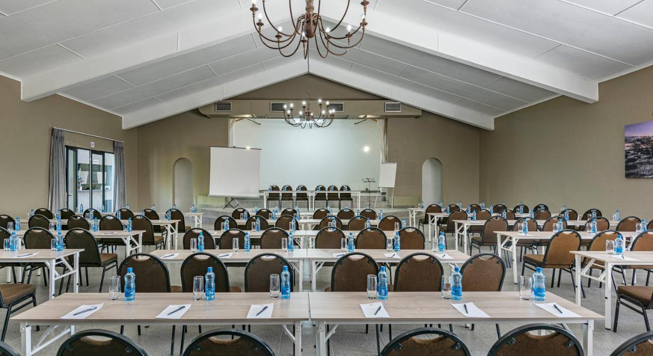 Upington Inn Luaran gambar