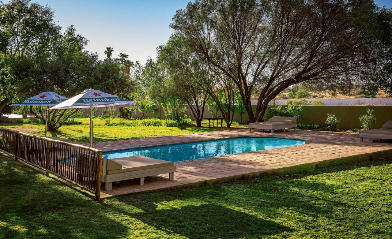 Upington Inn Luaran gambar