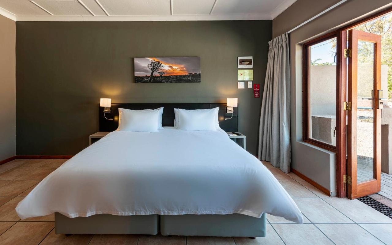 Upington Inn Luaran gambar