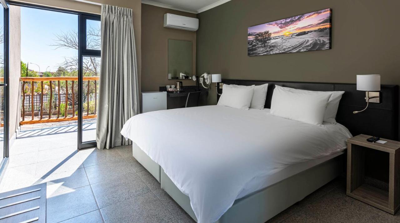 Upington Inn Luaran gambar