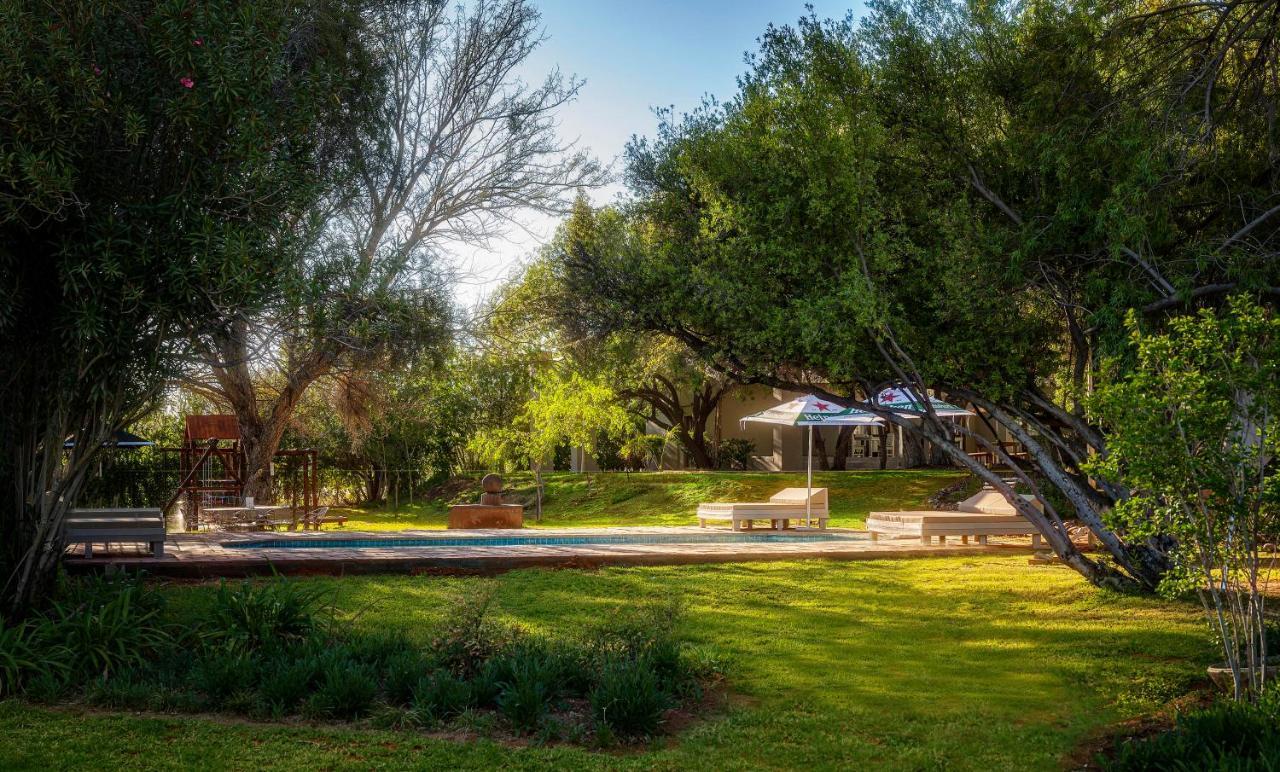 Upington Inn Luaran gambar