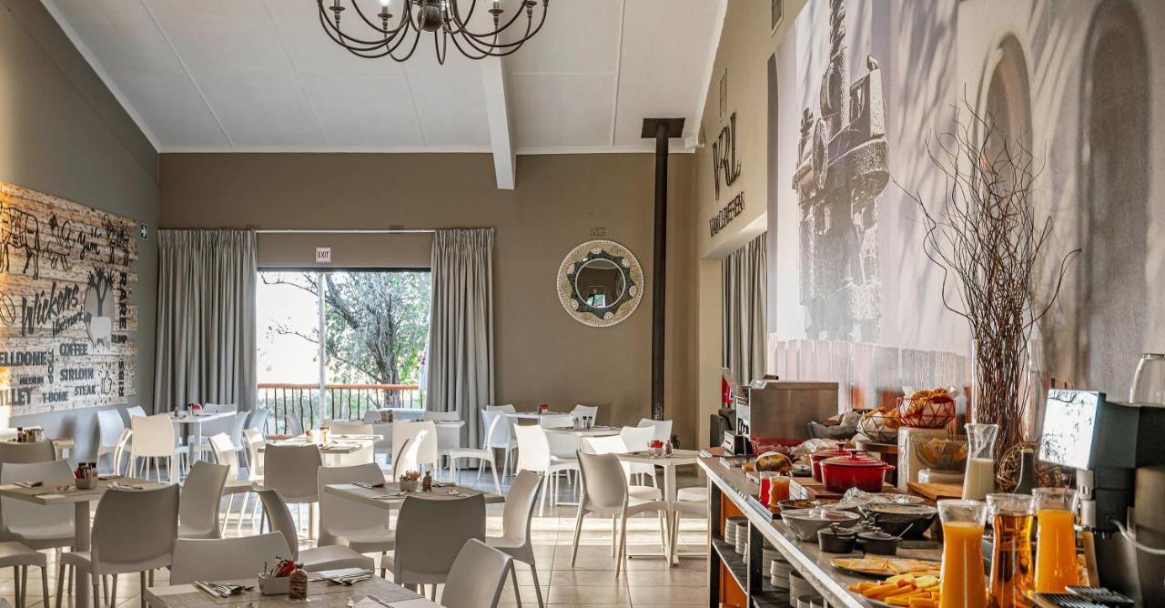 Upington Inn Luaran gambar