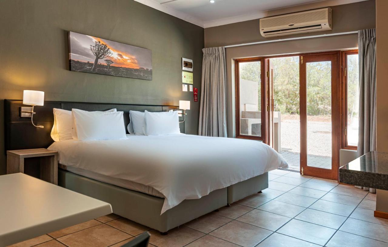 Upington Inn Luaran gambar