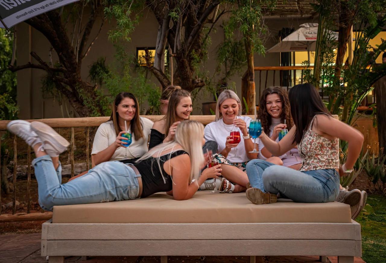 Upington Inn Luaran gambar