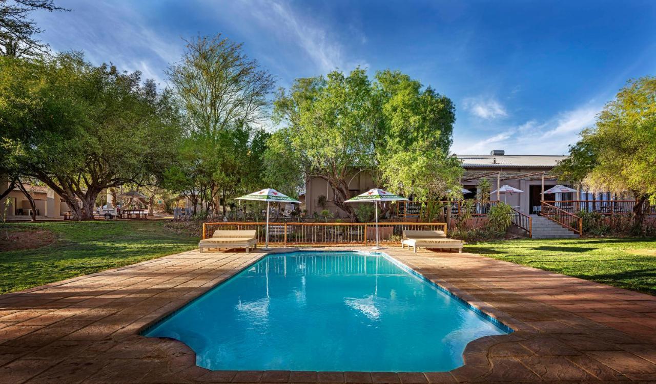 Upington Inn Luaran gambar