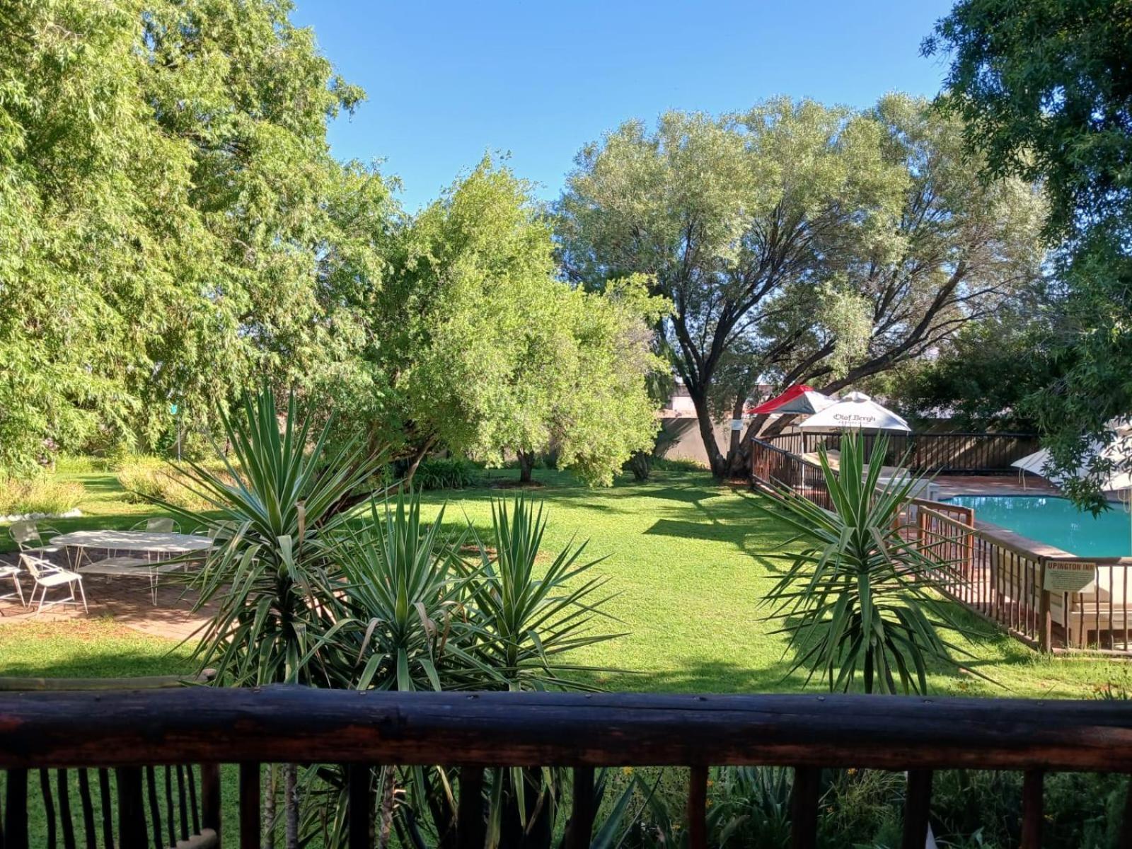 Upington Inn Luaran gambar