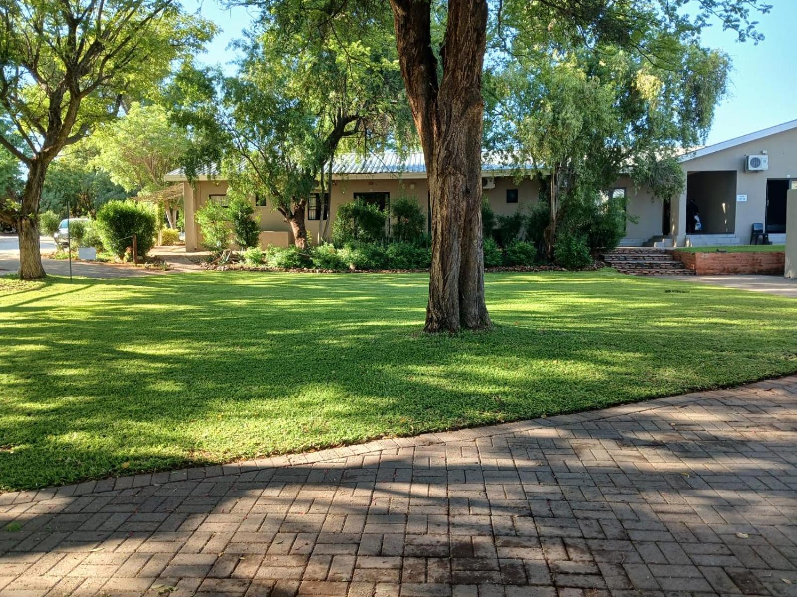 Upington Inn Luaran gambar